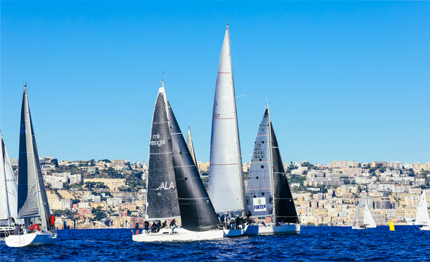 campionato invernale di napoli soulaima vince la coppa aloj 2023
