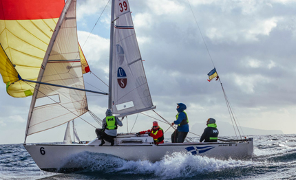 invernale napoli nientemale vince il trofeo martinelli 2023