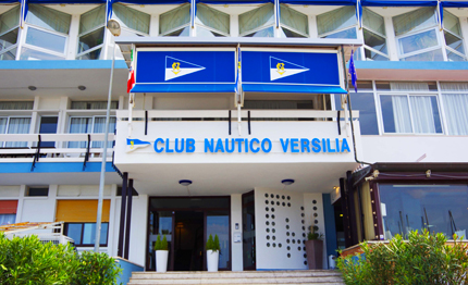 il 2024 del club nautico versilia si apre con le mie tante storie del presidente roberto brunetti