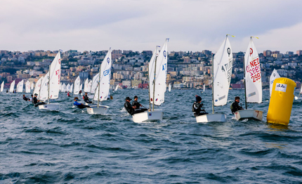 optimist trofeo campobasso italiano pietro lucchesi vince la 30ma edizione