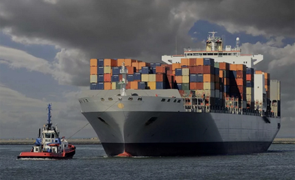 nasce il global maritime power ma italia non pervenuta