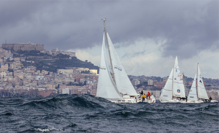 campionato invernale altura di napoli si riparte il 21 gennaio