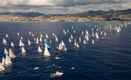 la stagione sportiva 2024 dello yacht club italiano