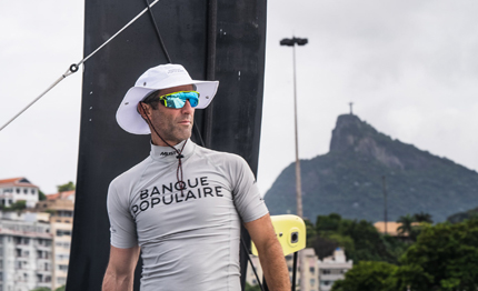 arkea ultim challenge armel le cleac riparte da rio