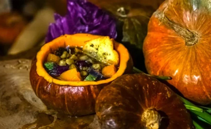 cambusa cavolo che zuppa benefici dell orto dei legumi nella ricetta della chef alessandra ingegnetti