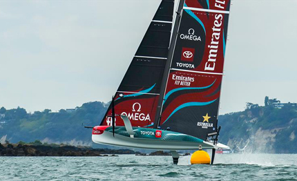 america cup barcellona fondamentale risparmiare acqua