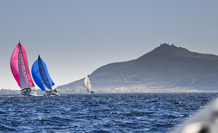 pubblicato il bando di regata della rotta dei florio