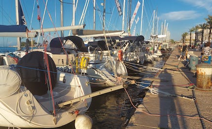aperte le iscrizioni alla brindisi corf 249