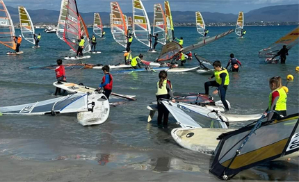 techno 293 conclusa cagliari la 1a tappa del campionato zonale