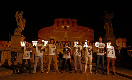 wwf torna earth hour azioni co2 diamo un futuro al nostro futuro