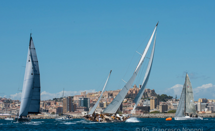 seconda edizione della cagliari monaco