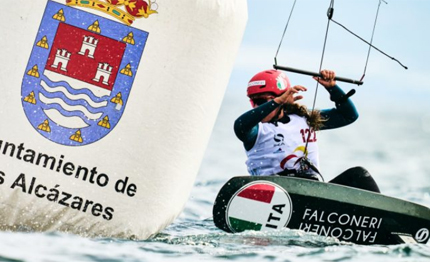 kite partito europeo los alcazares