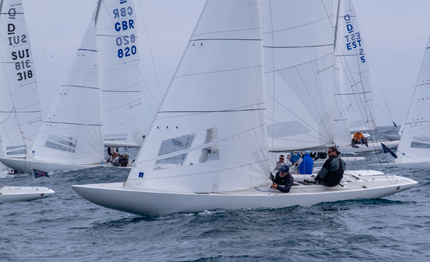 sanremo parte international italian dragon cup paul shark trophy