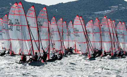 porto pollo spettacolo 29er