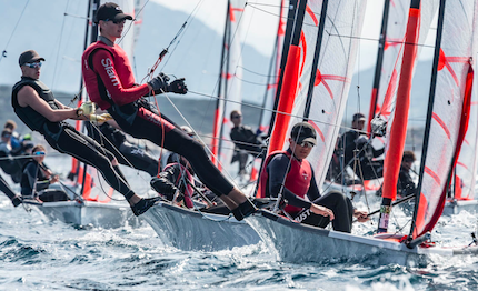 porto pollo 29er domina alex demurtas