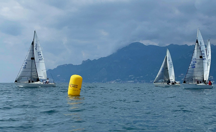 j24 jebedee di casa soriano vince salerno