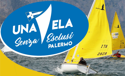 la vela paralimpica protagonista palermo