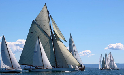 al via la stagione sportiva dello yacht club monfalcone
