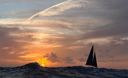 regata dell accademia navale ran 630 domani la partenza della regata piu lunga del mediterraneo