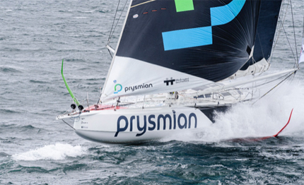 transat cic pedote ritrova la sua prysmian