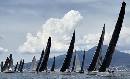 sette giorni alla 8220 tre golfi sailing week 2024 8221