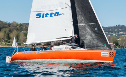 protagonist trofeo luca avesani affermazione di general lee