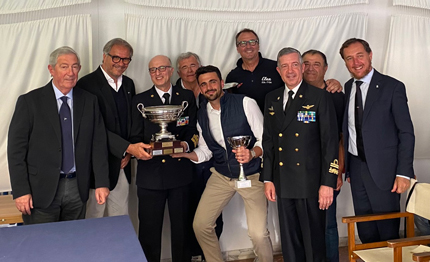 concuso viareggio il trofeo ammiraglio francese