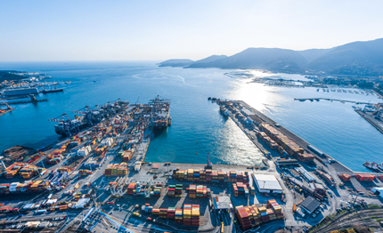 community della spezia in quattro punti un serio progetto di rilancio del porto