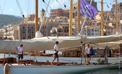 al via da domani le regate 23ma edizione dell 8217 argentario sailing week