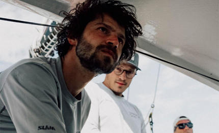 quebec saint mal 242 alberto riva racconta il quot botto quot con il tanker silver ray