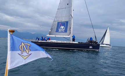 axa paolisssima di paola poggi luca poli vince la 50ma coppa carnevale