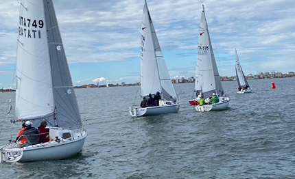 meteor 8217 cup chioggia bloody mary domina la prima tappa del campionato zonale
