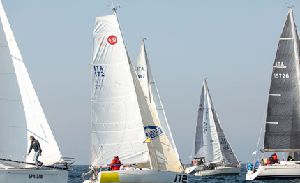 34 campionato intercircoli verso epilogo
