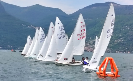 luino concluso il trofeo ezio braga