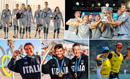 velista dell anno fiv il 21 maggio la xxxi edizione