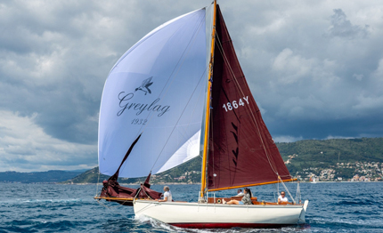 sandra grazia barbara vincono ad alassio la prima vela amp motori cup
