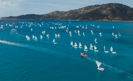 villasimius 232 tempo di sardinia challenge