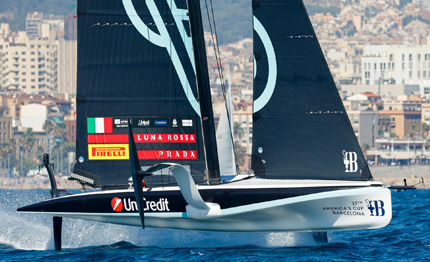 napul 232 sole pizza america cup