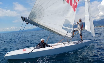 enrico chieffi nando colaninno vincono il vii trofeo seven stars memorial sergio puosi