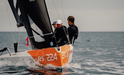 alessandro molla 8220 viva 8221 vincono 8217 act della rs21 cup yamamay