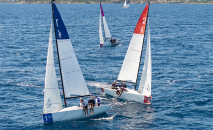 porto cervo lo yacht club de monaco vince la 19 edizione del vela golf