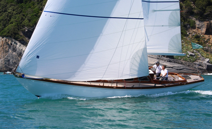 vele 8217 epoca dell 8217 alto tirreno penelope della marina militare asso pigliatutto