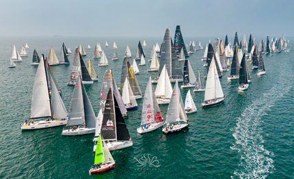 venezia la compagnia della vela ha presentato la veleziana