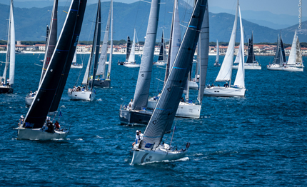 151 miglia arca sgr va subito al comando