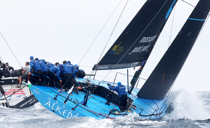52 super series quot lacorte quot di alkedo