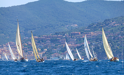 argentario sailing week dal 18 al 22 giugno