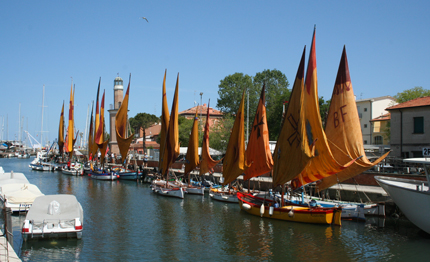 domani cervia la cursa di batel