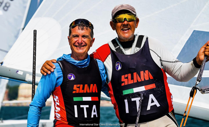 chieffi colaninno vincono il lxi trofeo internazionale emilio benetti historical event iscyra