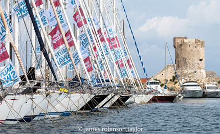 marciana marina xi edizione dello sparkman amp stephens swan rendez vous