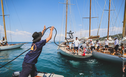 tempo di quot argentario sailing week quot